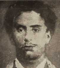 Favretto Giacomo